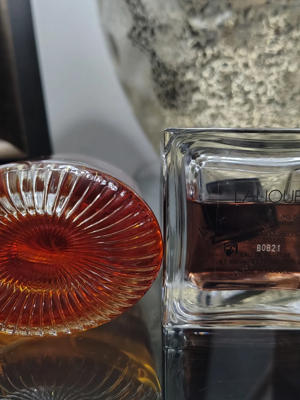 Boucheron & Lalique Bundle